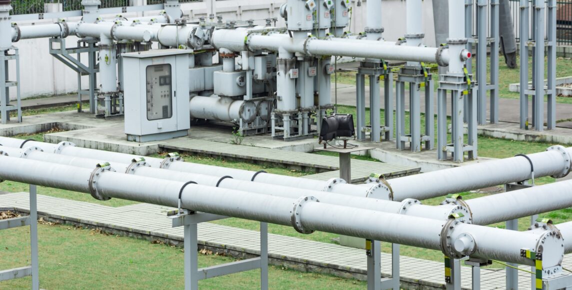 High voltage switchgear equipment